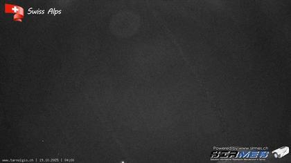 Faido › Süd: Tarnolgio - Vista sul versante ovest della Leventina