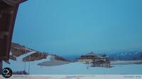 Baldramsdorf › South-West: Wieser Hütte - Goldeck - Dobratsch - Wieserhütte - Seetal