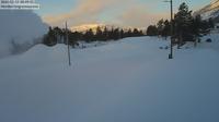 Hovden › North-West: Hovden langrennsstadion