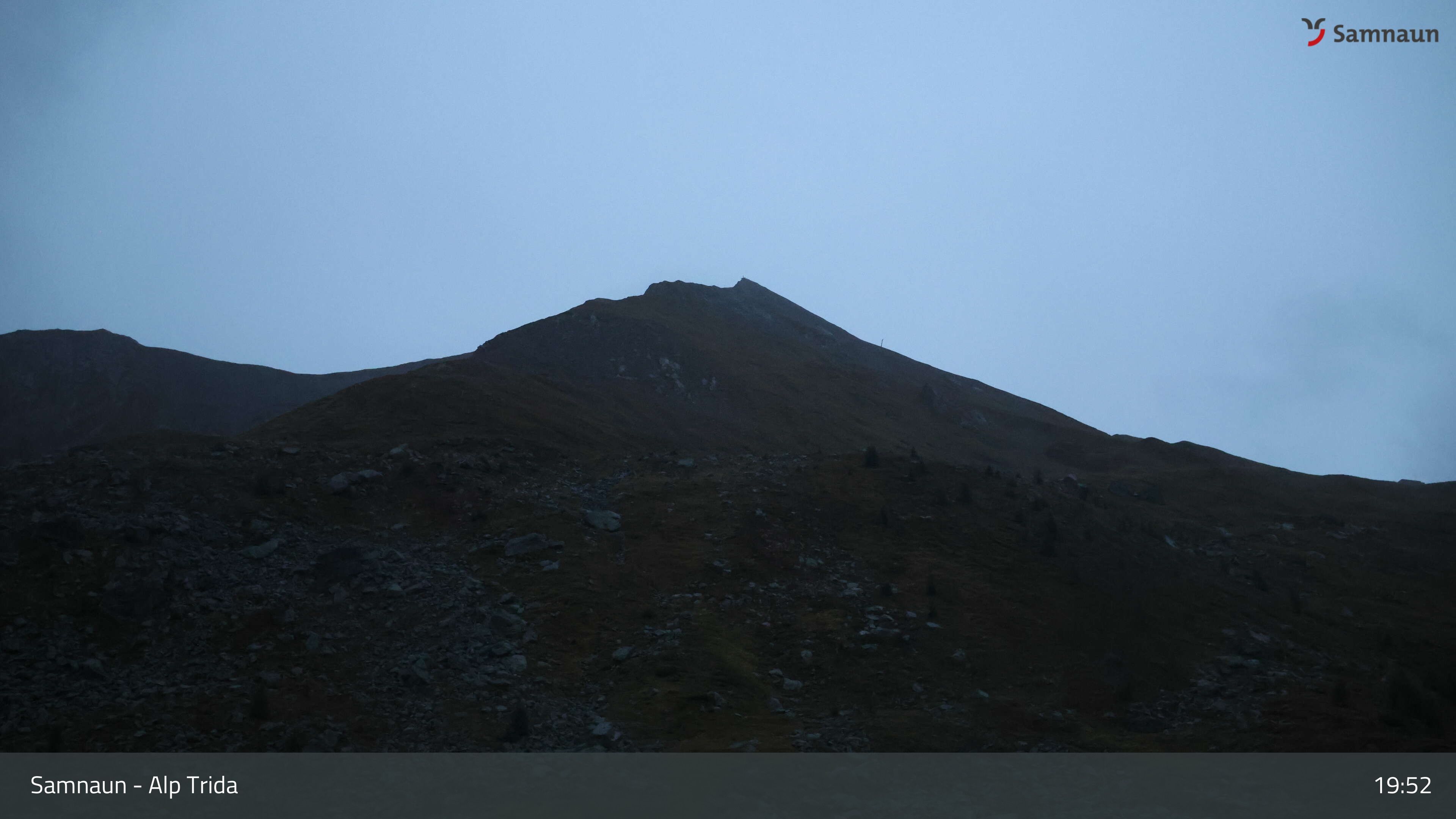 Compatsch: Samnaun - Alp Trida