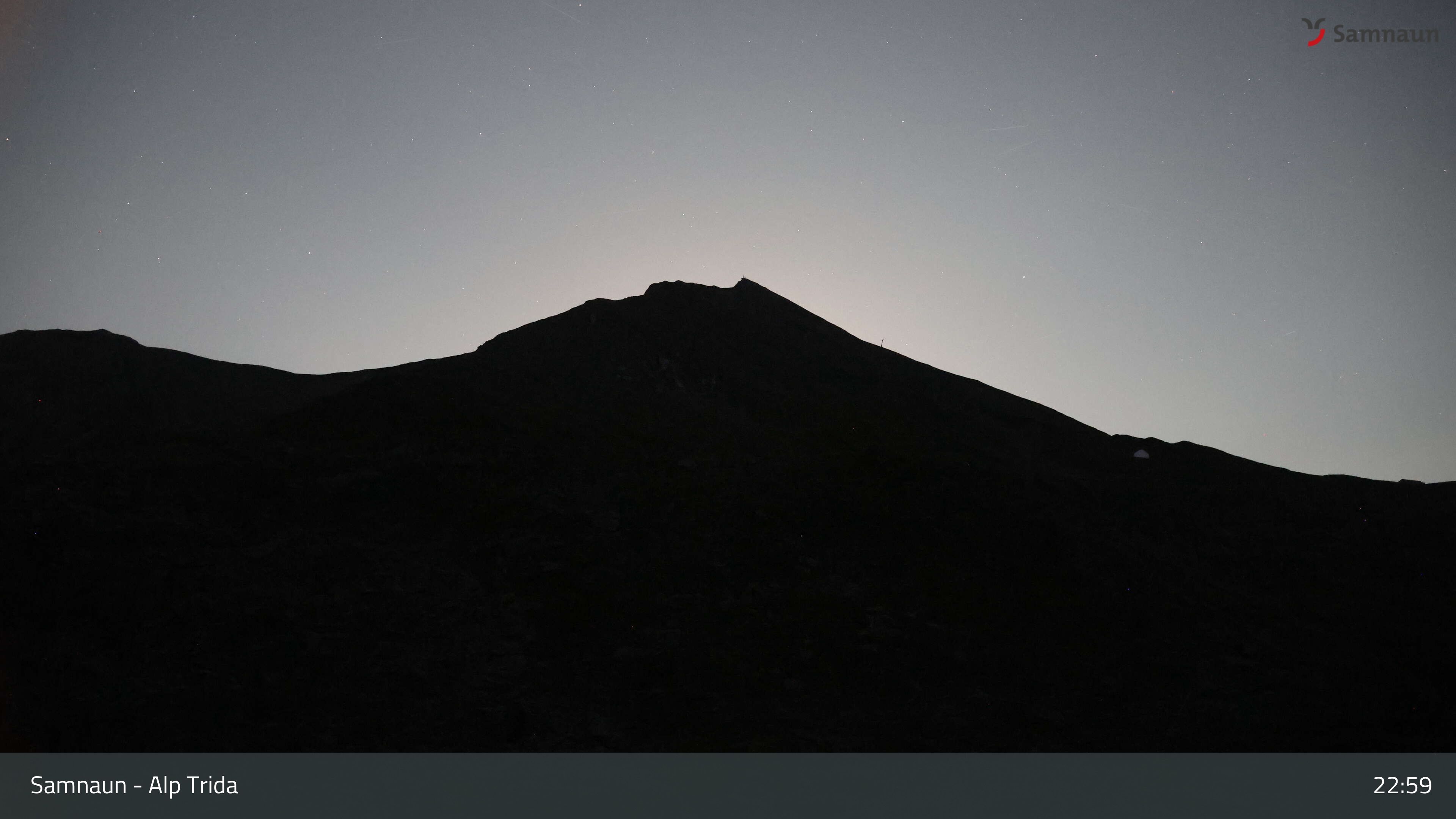 Compatsch: Samnaun - Alp Trida