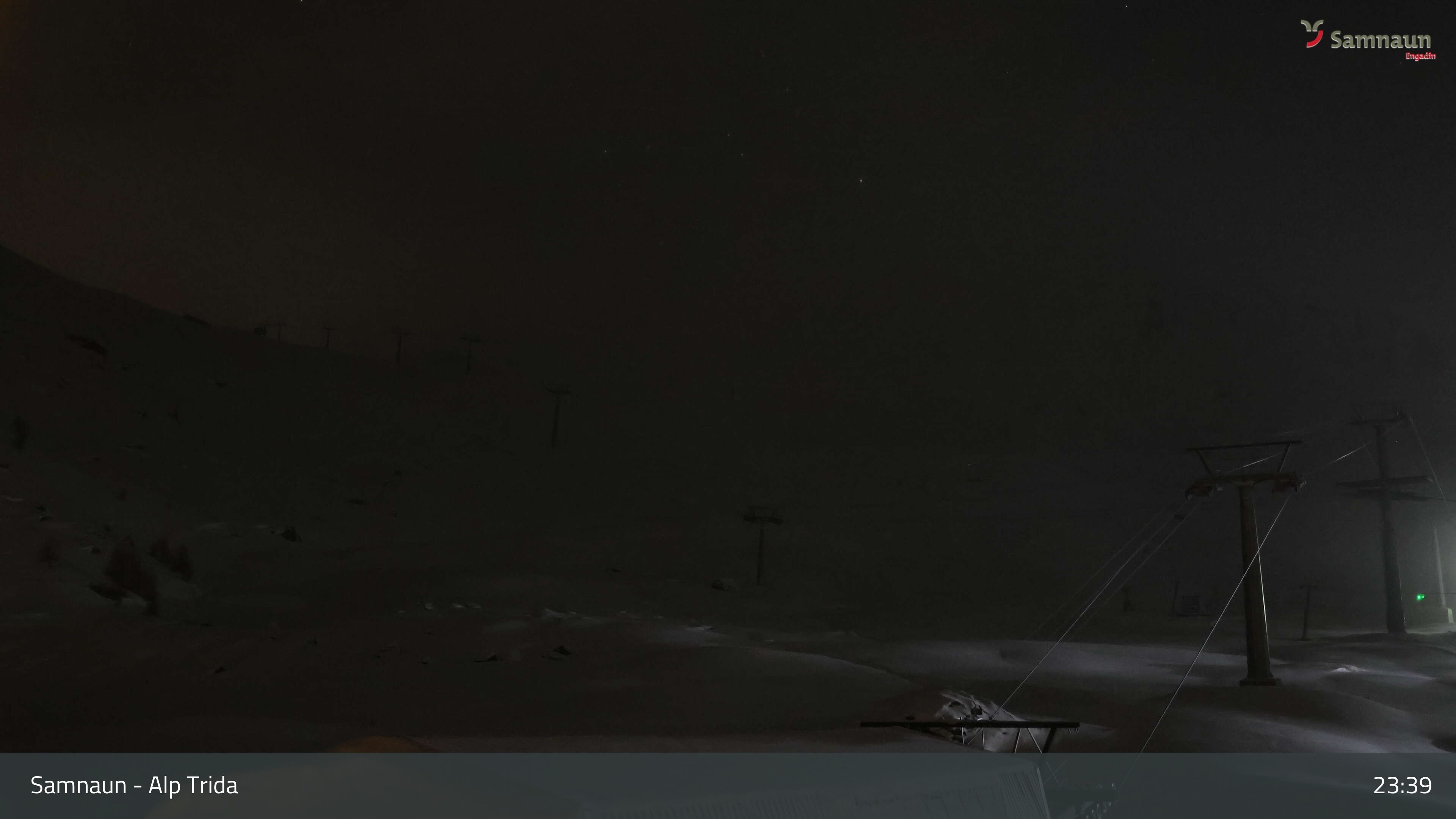 Compatsch: Samnaun - Alp Trida, Sattel