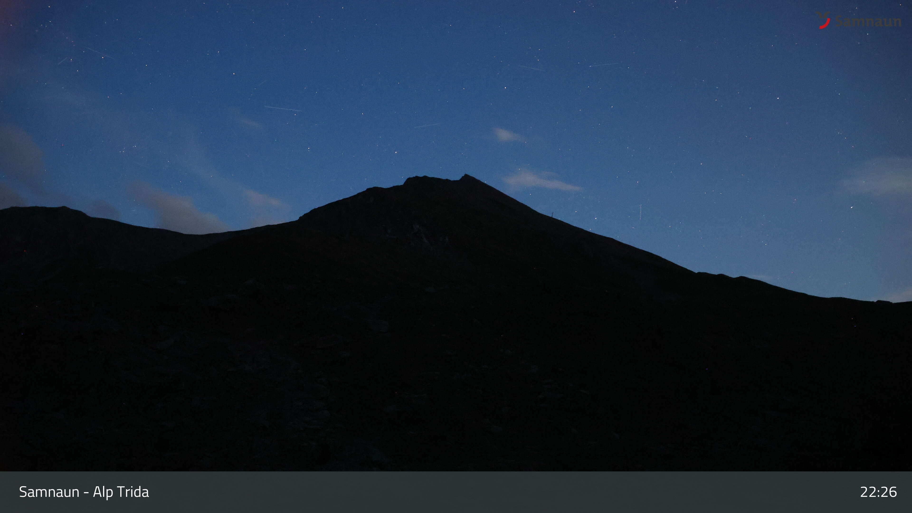 Compatsch: Samnaun - Alp Trida
