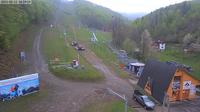 Wisla: STOK Ski Station