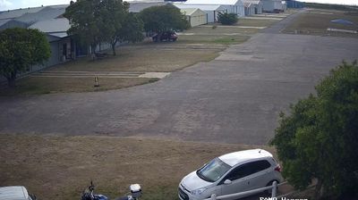 Recent Hartenbos Webcam Image