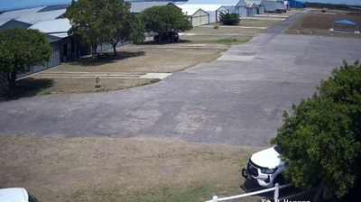 Hartenbos Daytime Webcam Image