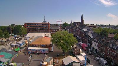 Wemb weather webcam