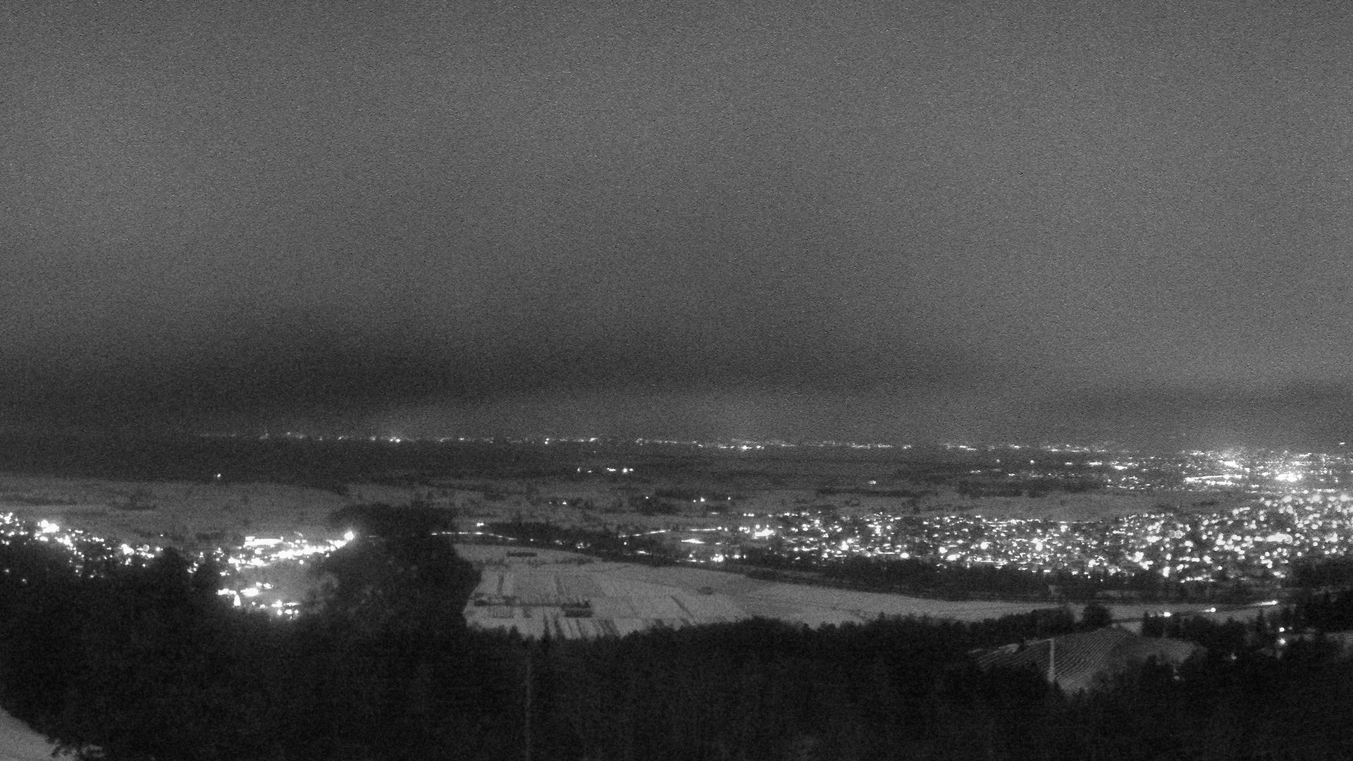 Traffic Cam Walzenhausen: Just