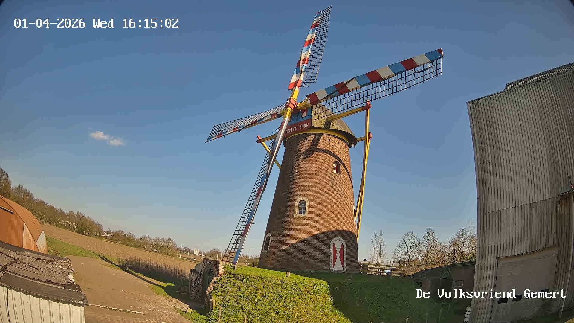 Gemert-Bakel: Gemert