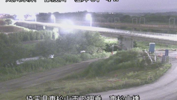 Scenic Views of Higashimatsuyamas Toki River Webcam