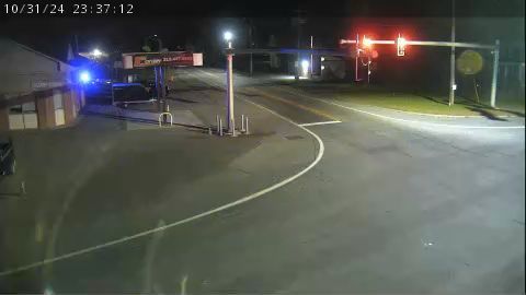 Traffic Cam Mexico › South: NY-11 at NY-104 (Mapleview)