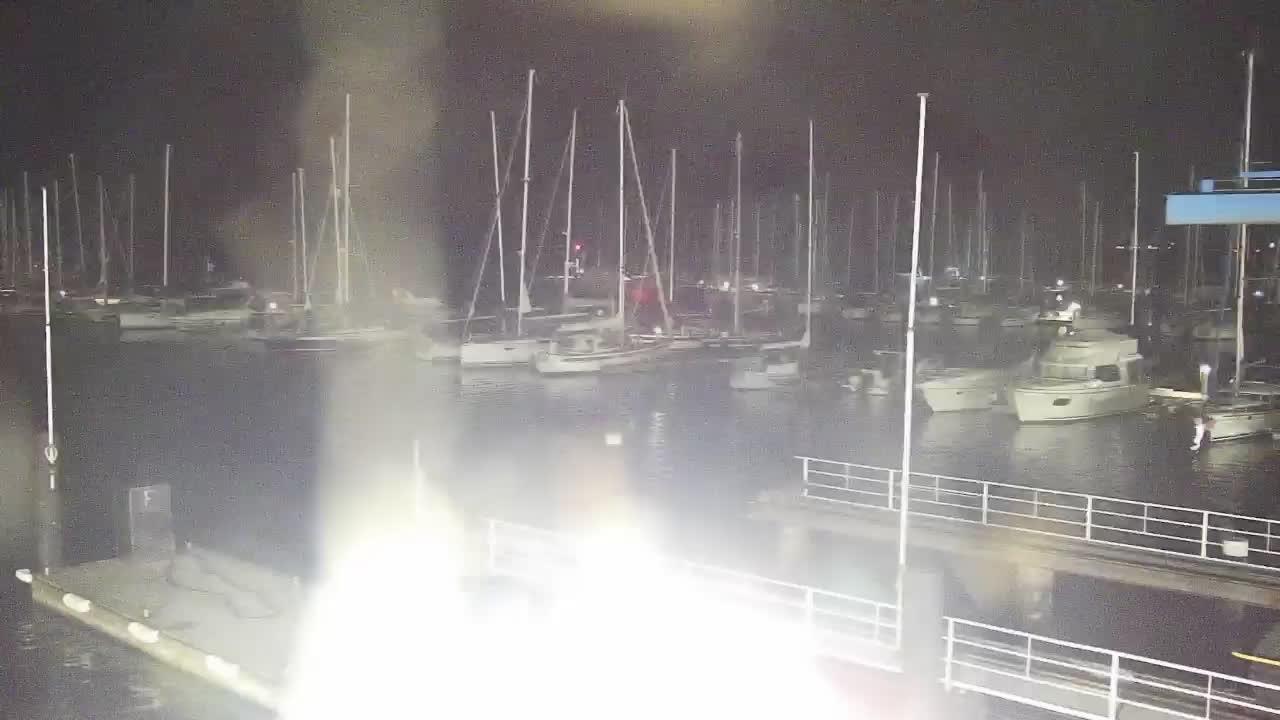 Peenemunde landscape Webcam