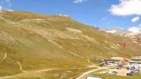 Tignes