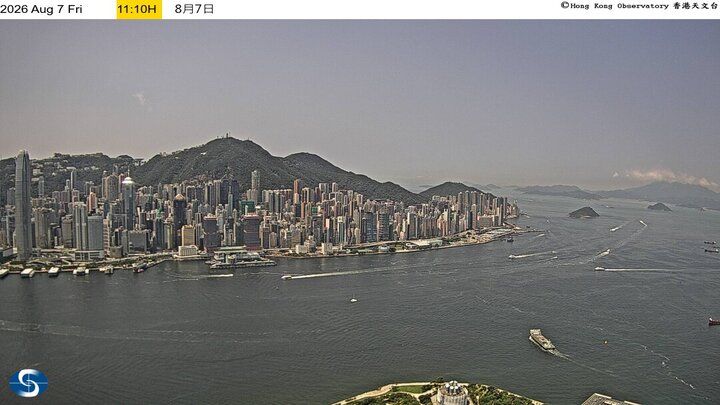 Tsim Sha Tsui during daytime
