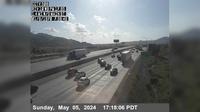 Cabazon > West: I- : () West Of Main Street - Current
