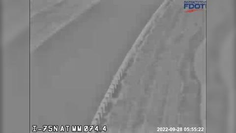 Traffic Cam Collier: N__M_Thermal
