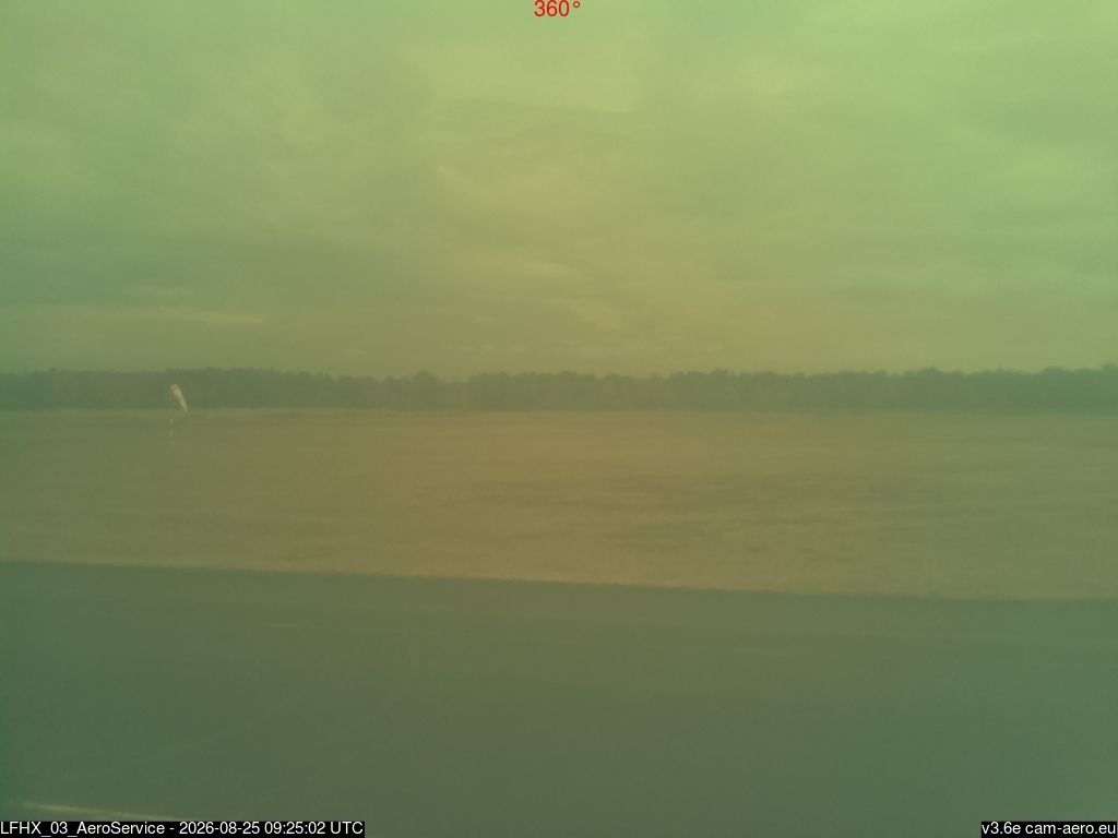 Traffic Cam Perigny › North-East