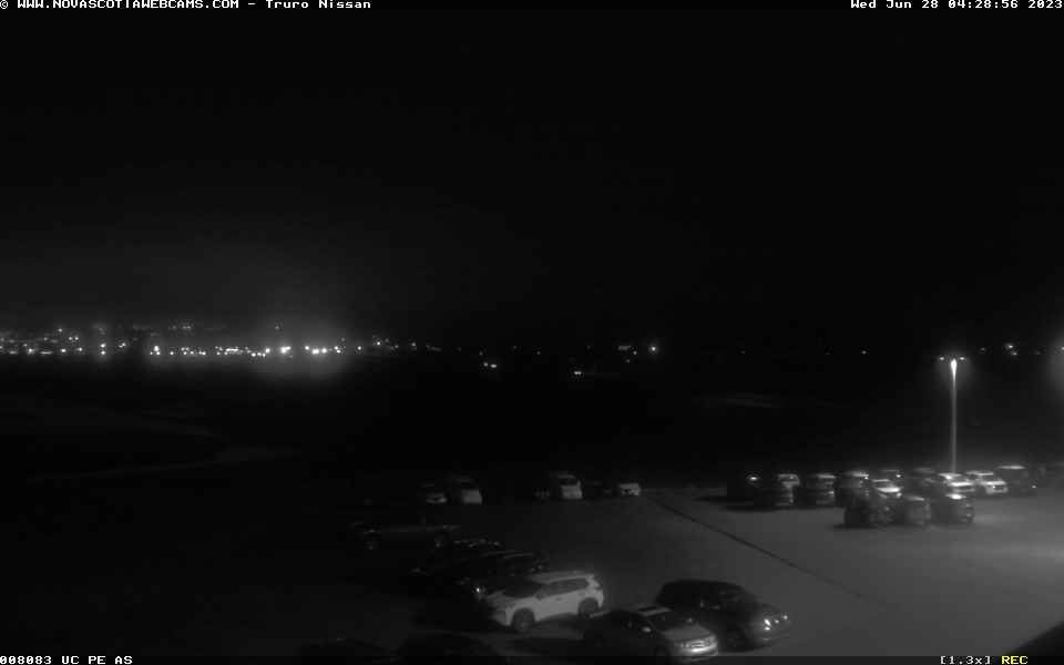 Traffic Cam Upper Onslow › South: Truro Nissan