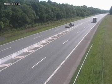 Traffic Cam Borup › West: Taulov M50 MTX - V