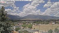 Buena Vista: Webcam Birthday Peak NW View - Heritage Museum - Day time