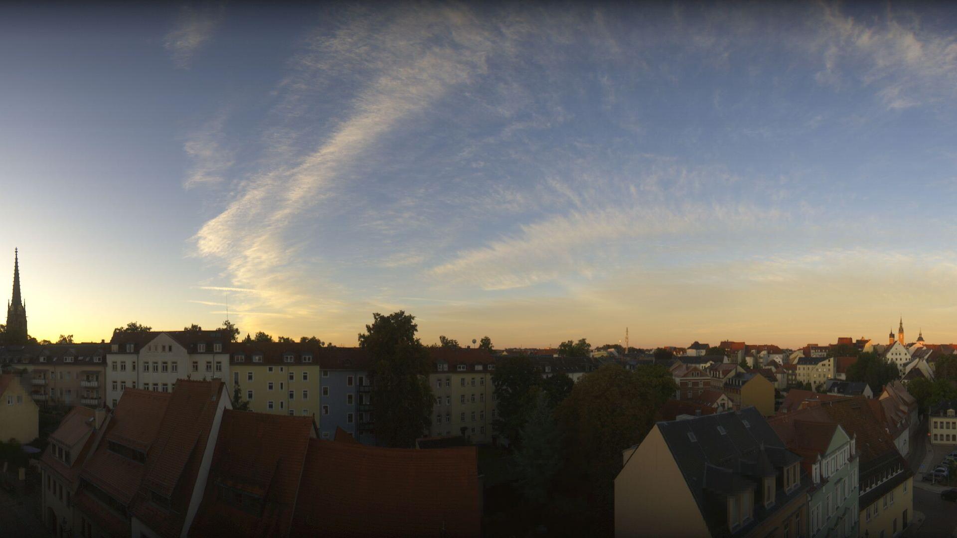 Altstadt: Freiberg - Hotel