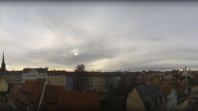 Freiberg Daglicht Webcam Image Freiberg Daglicht Webcam Image