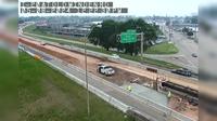 Bossier City: I-20 at Old Minden Road - Day time