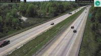 Tallmadge: I-76 at Eastwood Ave - Actual
