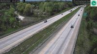 Tallmadge: I-76 at Eastwood Ave - Day time