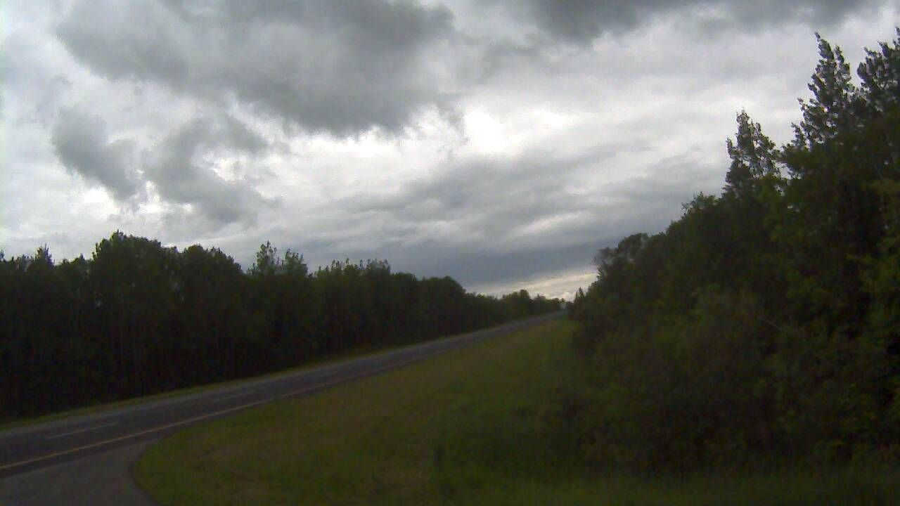 Traffic Cam Ludlow › North: I-95 Mile 291 NB (Smyrna)