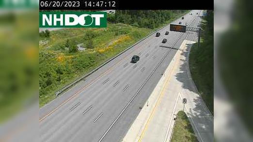 Traffic Cam Windham › South: 93 S, MM 7.2