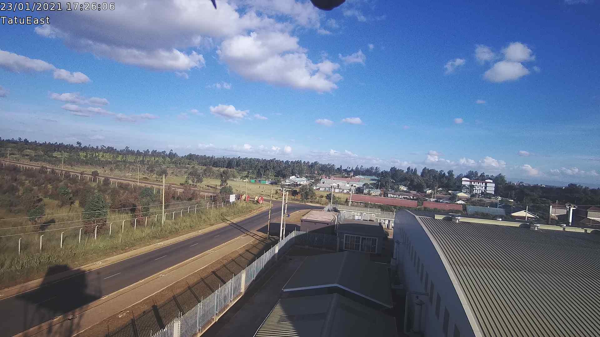 Tatu City › East: East, Nairobi