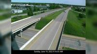 Appleton: WIS 441 @ County CE (College Rd) - Current