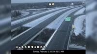 Kegonsa: I-43 at WIS - Actuelle