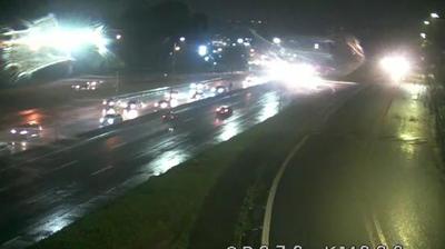 São Paulo East Traffic
