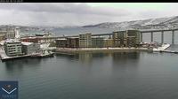 Sorbyen: Webcam de Tromso