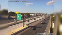 Eatonville: I-4 @ MM 88.0-SECURITY EB - Day time