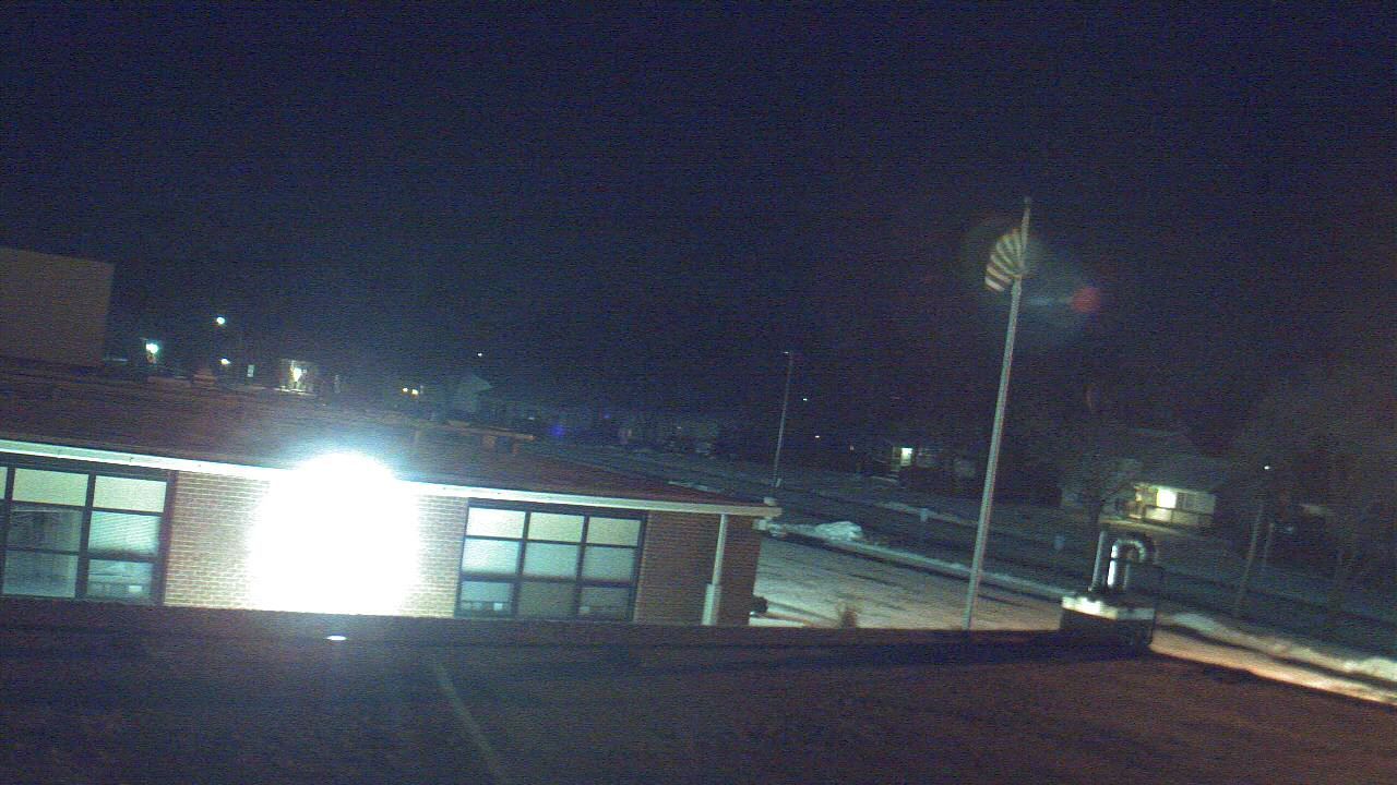 Traffic Cam Dyer › South-West