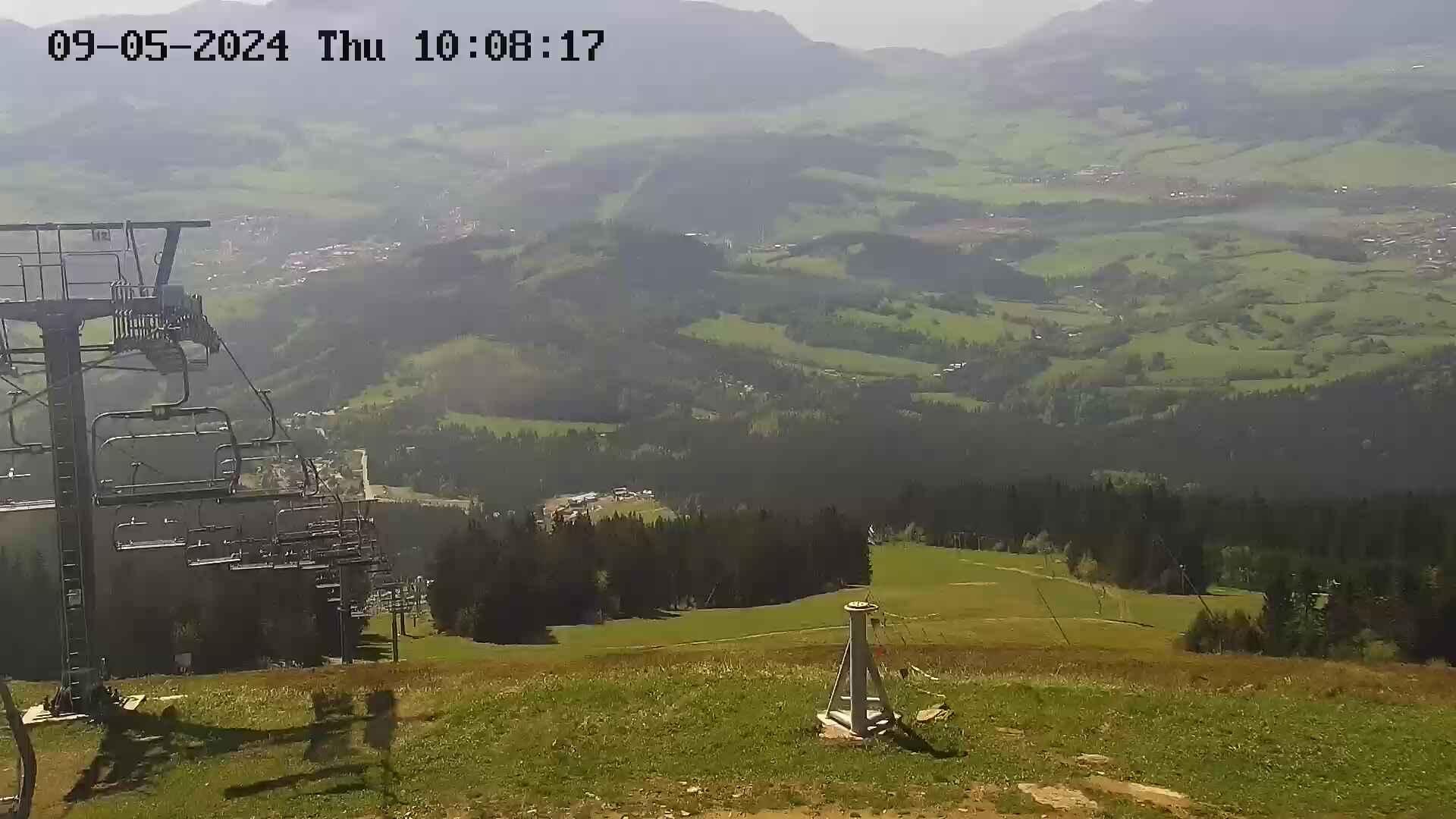 Slovakia webcam online