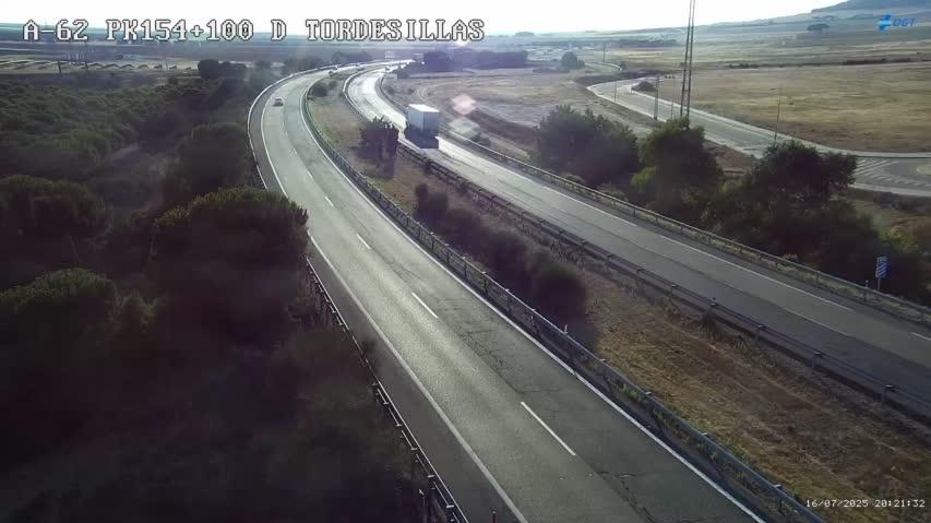 Tordesillas