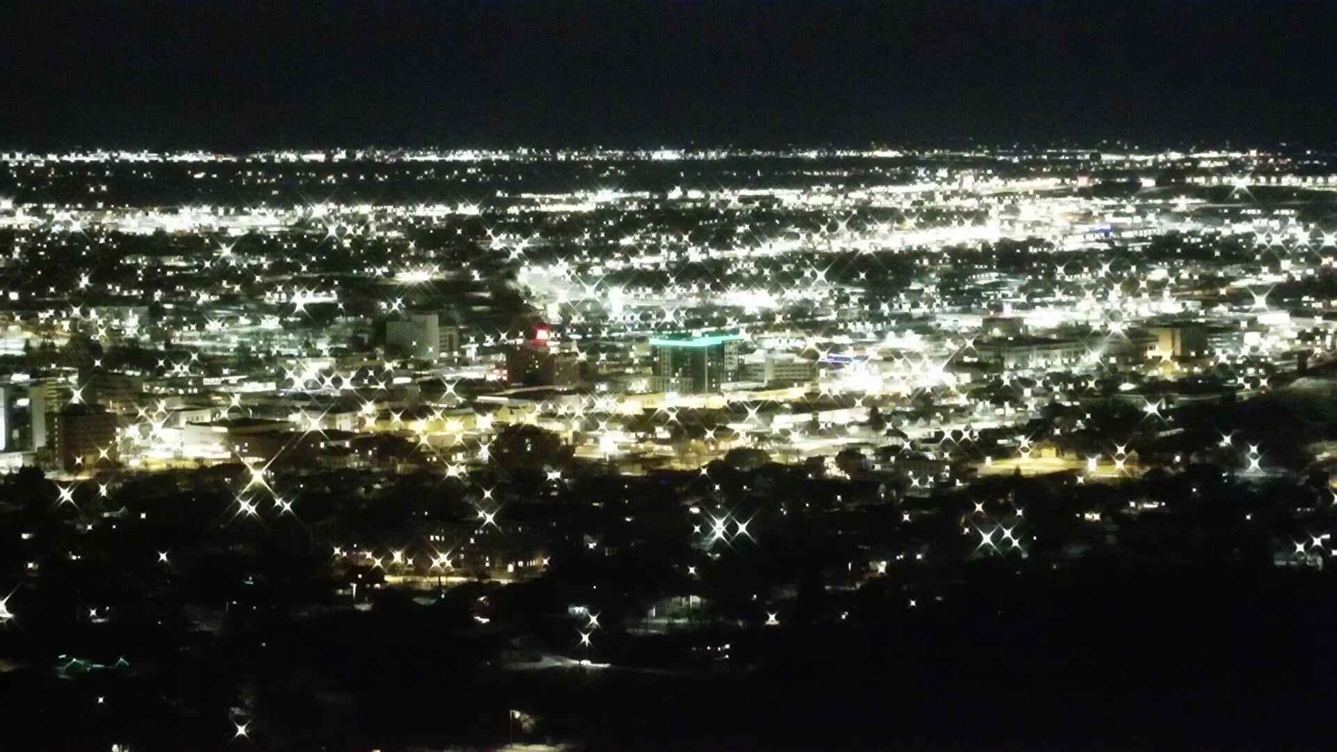 Hourly forecast for Rapid City, South Dakota, USA