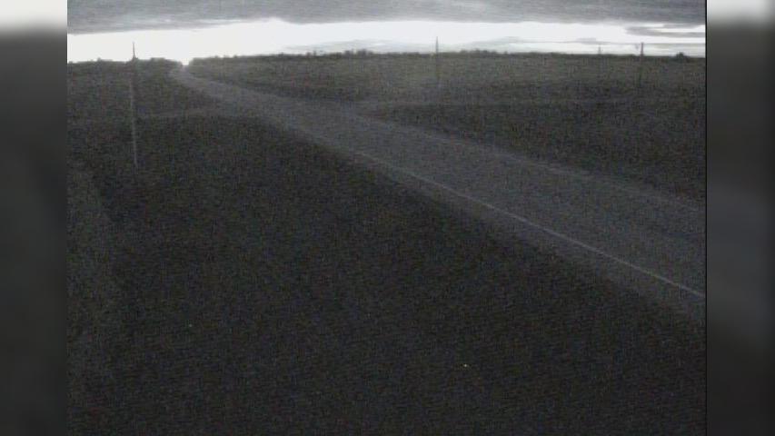 Traffic Cam Radway: Hwy 63: Twp Road 590 near Egremont