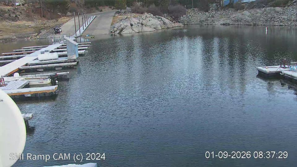 cams around Shaver Lake meteoblue