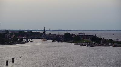 Wilhelmshaven: Am Großen Hafen