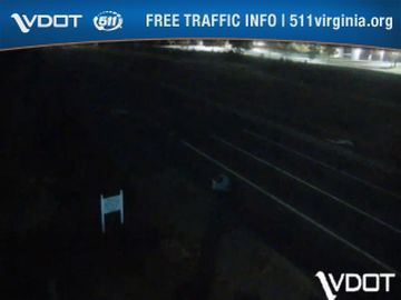 Traffic Cam Pine Spring: US-50 - WB - Jaguar Trail