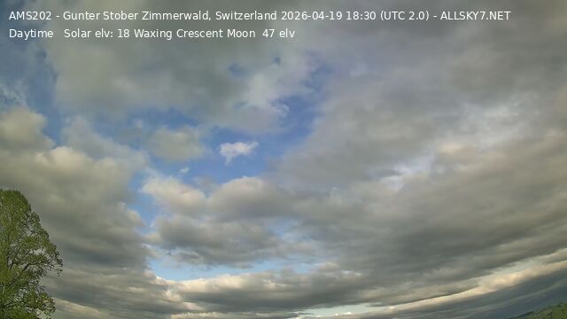 Zimmerwald › Nordosten