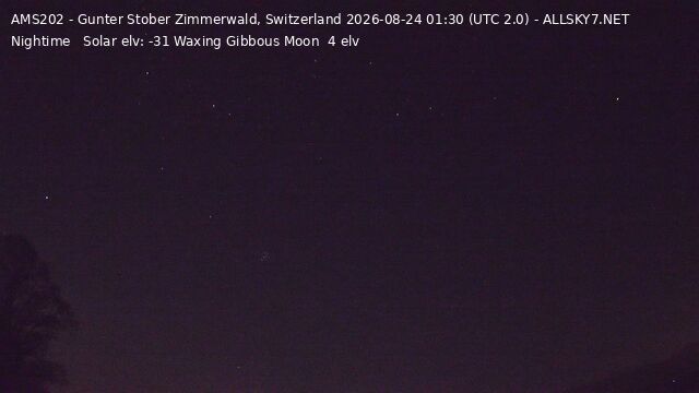 Zimmerwald › Nordosten