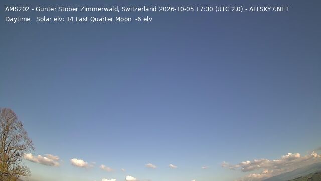 Zimmerwald › Nordosten
