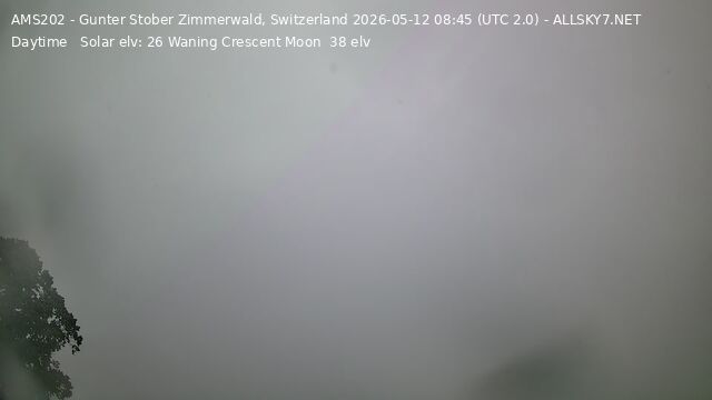 Zimmerwald › Nordosten