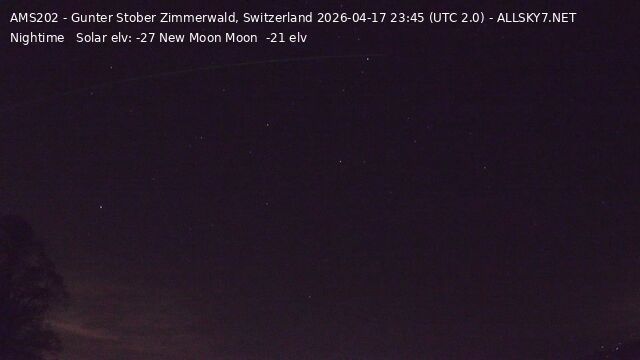 Zimmerwald › Nordosten